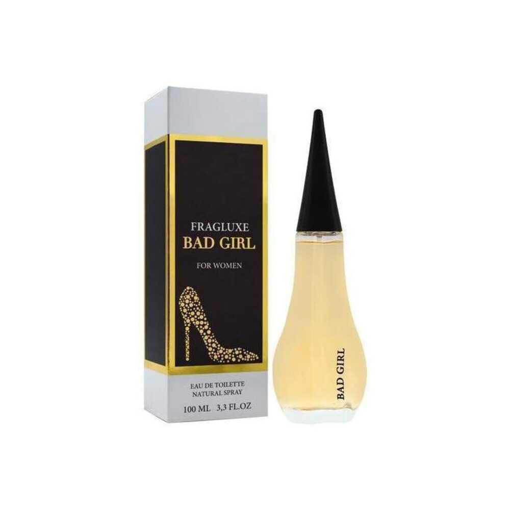 Perfume Fragluxe Bad girl - Imagen 2
