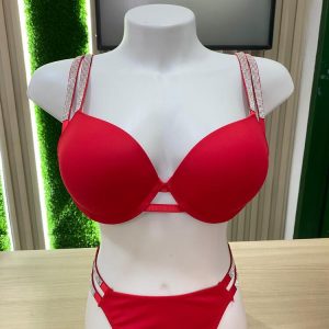 Conjunto Victoria’s Secret
