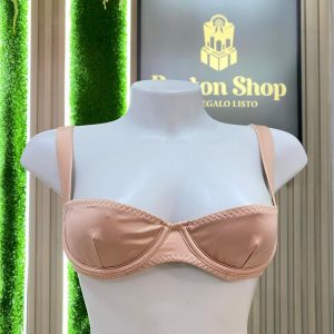 Sujetador Beige Elegante línea Skims