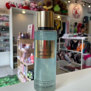 Mist Corporal Aqua Kiss Shimmer – Victoria’s Secret