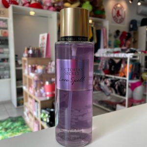 Mist Corporal Love Spell – Victoria’s Secret