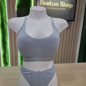 Conjunto Calvin Klein