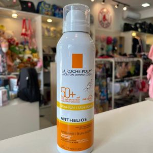 La Roche-Posay Anthelios Bruma Invisible SPF 50+ – 200 ml