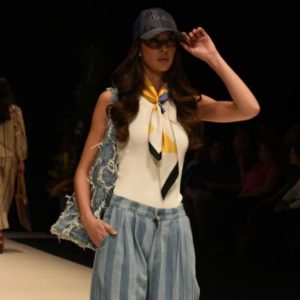 Gorra anekke
