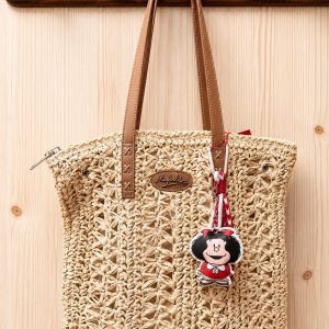 Bolso de Mafalda
