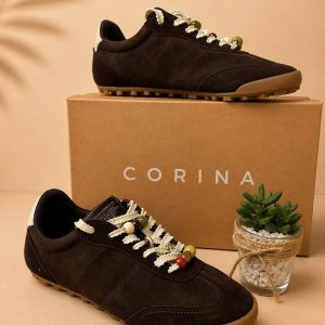 Playeras con abalorios Corina