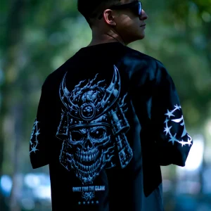 Playera Oversize Prime Exclusive