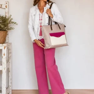 Bolso de Piel