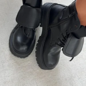 Botas nor