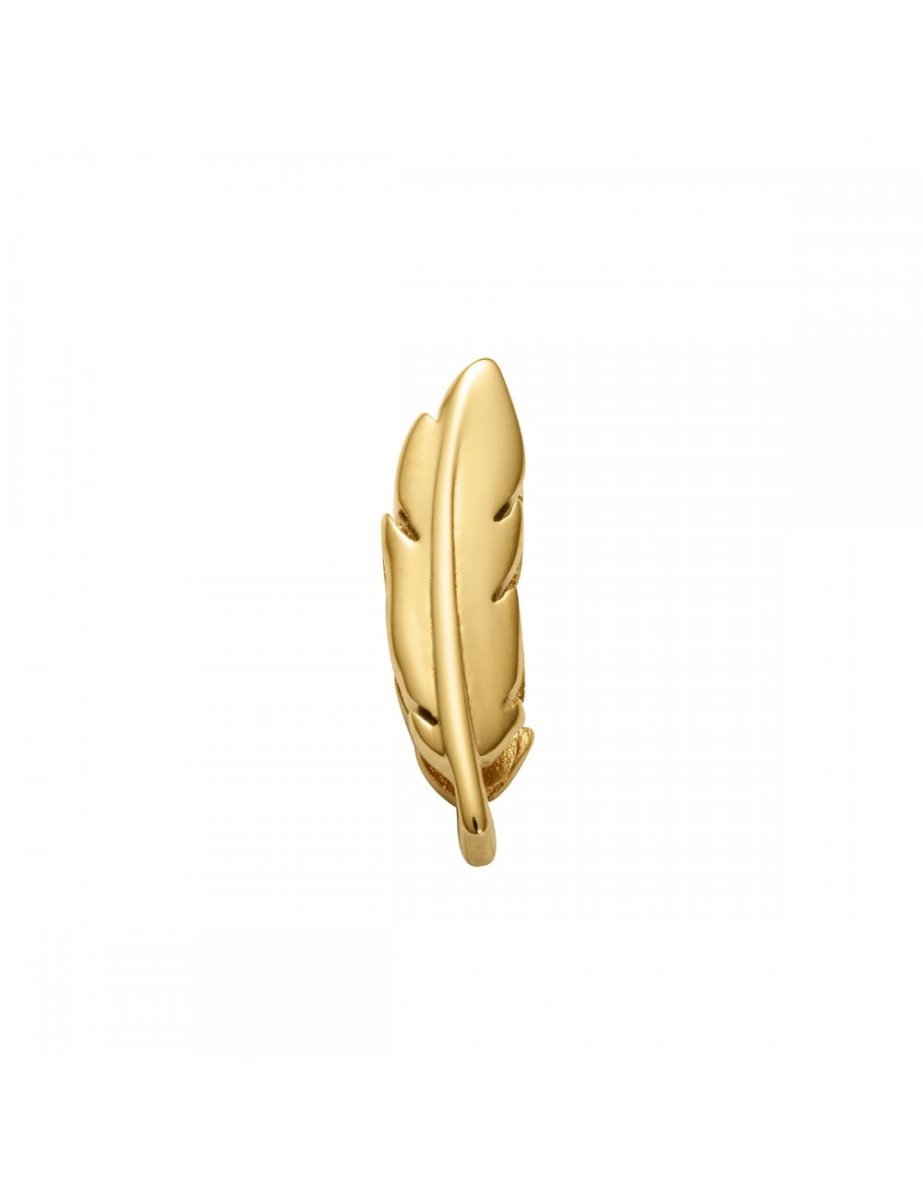 «MOTIVOS» abalorio pluma Viceroy