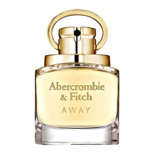 Abercrombie & Fitch Away Eau de Parfum 50 ml