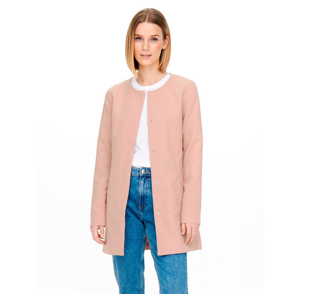 Levita New Brighton rosa JDY