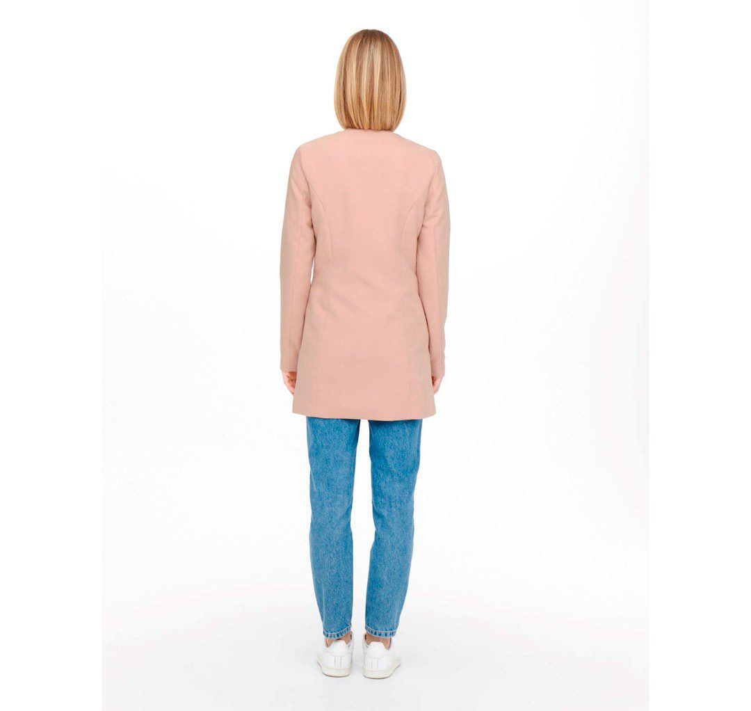 Levita New Brighton rosa JDY - Imagen 6