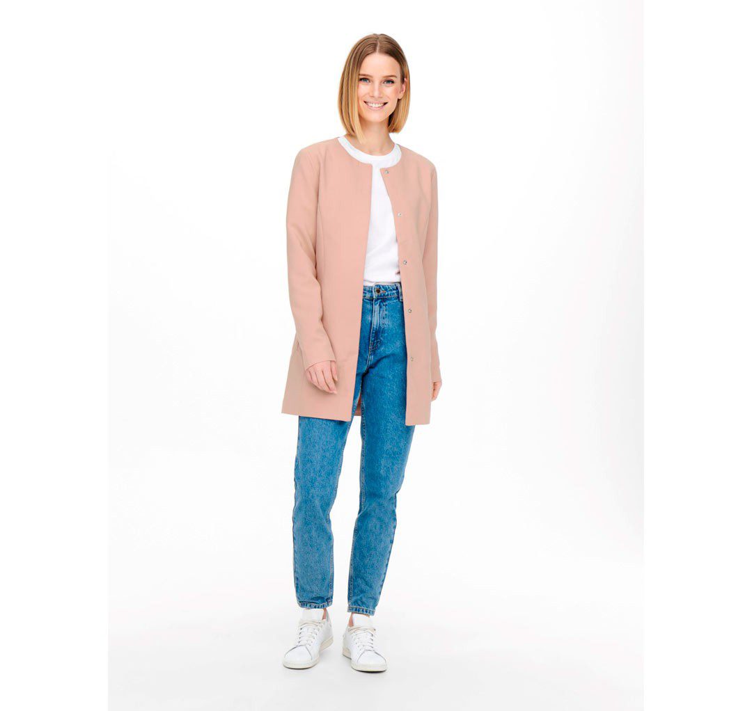 Levita New Brighton rosa JDY - Imagen 5