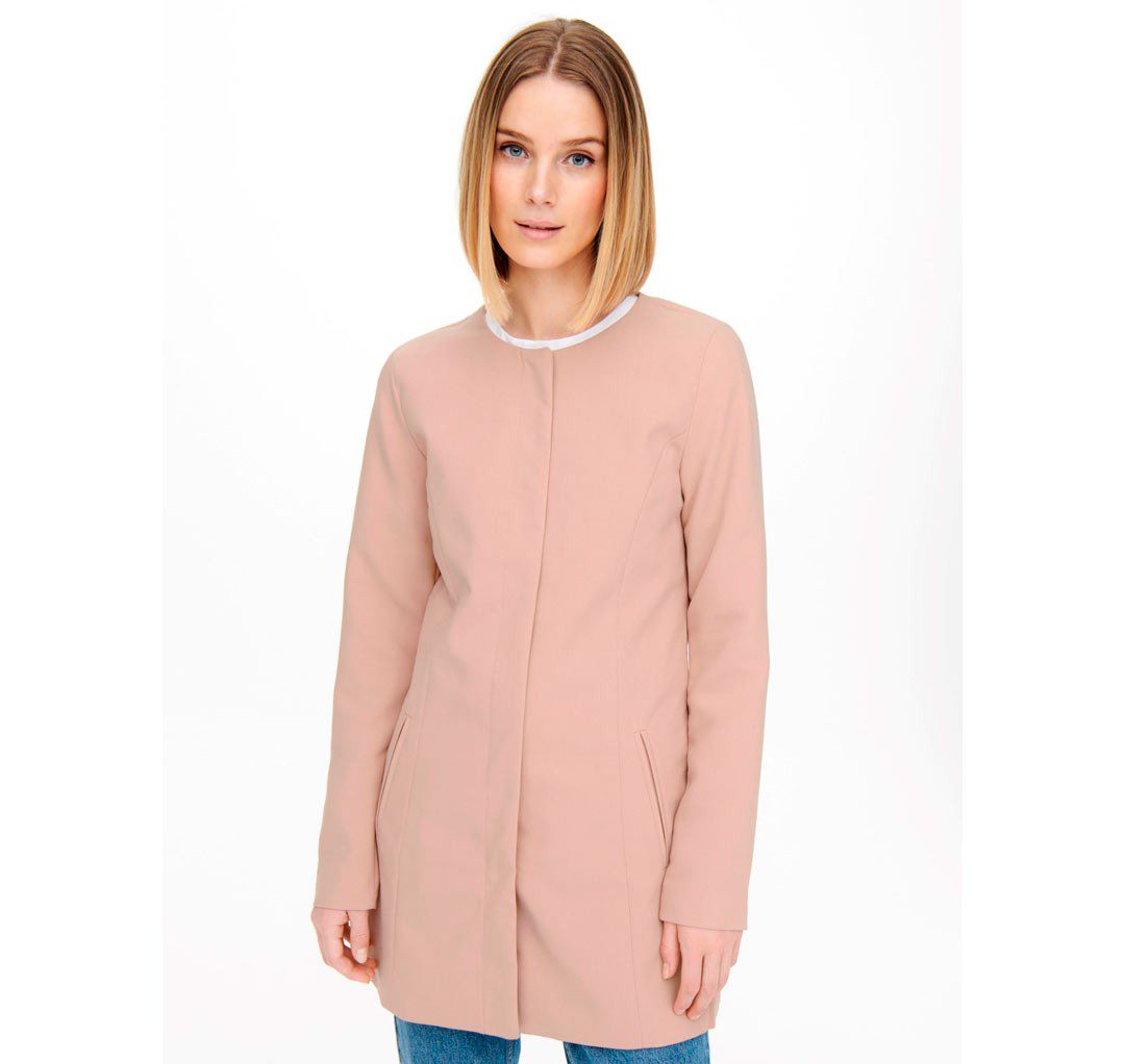 Levita New Brighton rosa JDY - Imagen 4