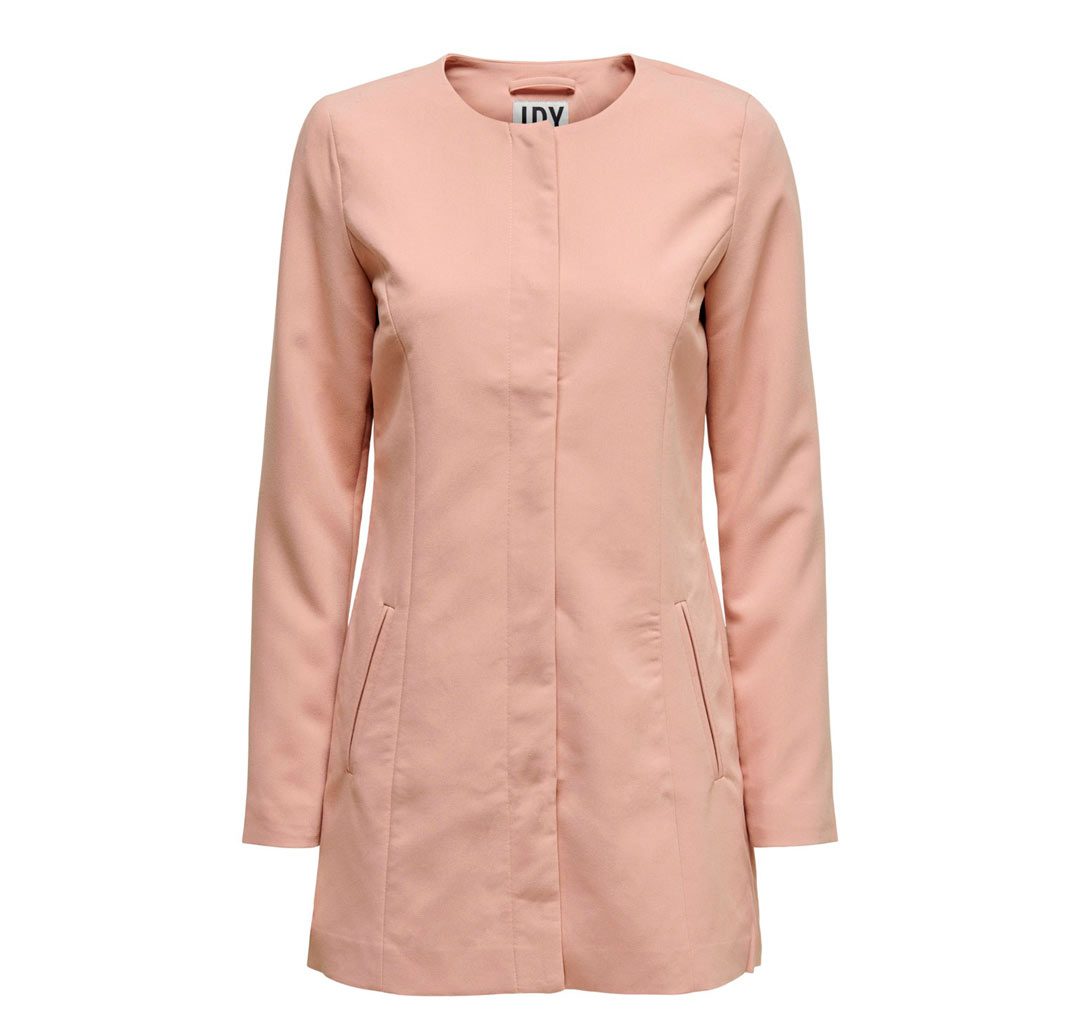 Levita New Brighton rosa JDY - Imagen 7