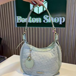 Bolso de Hombro Acolchado Chenson para Mujer – Cartera Casual Elegante