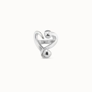 «ONE LOVE» anillo Uno de 50