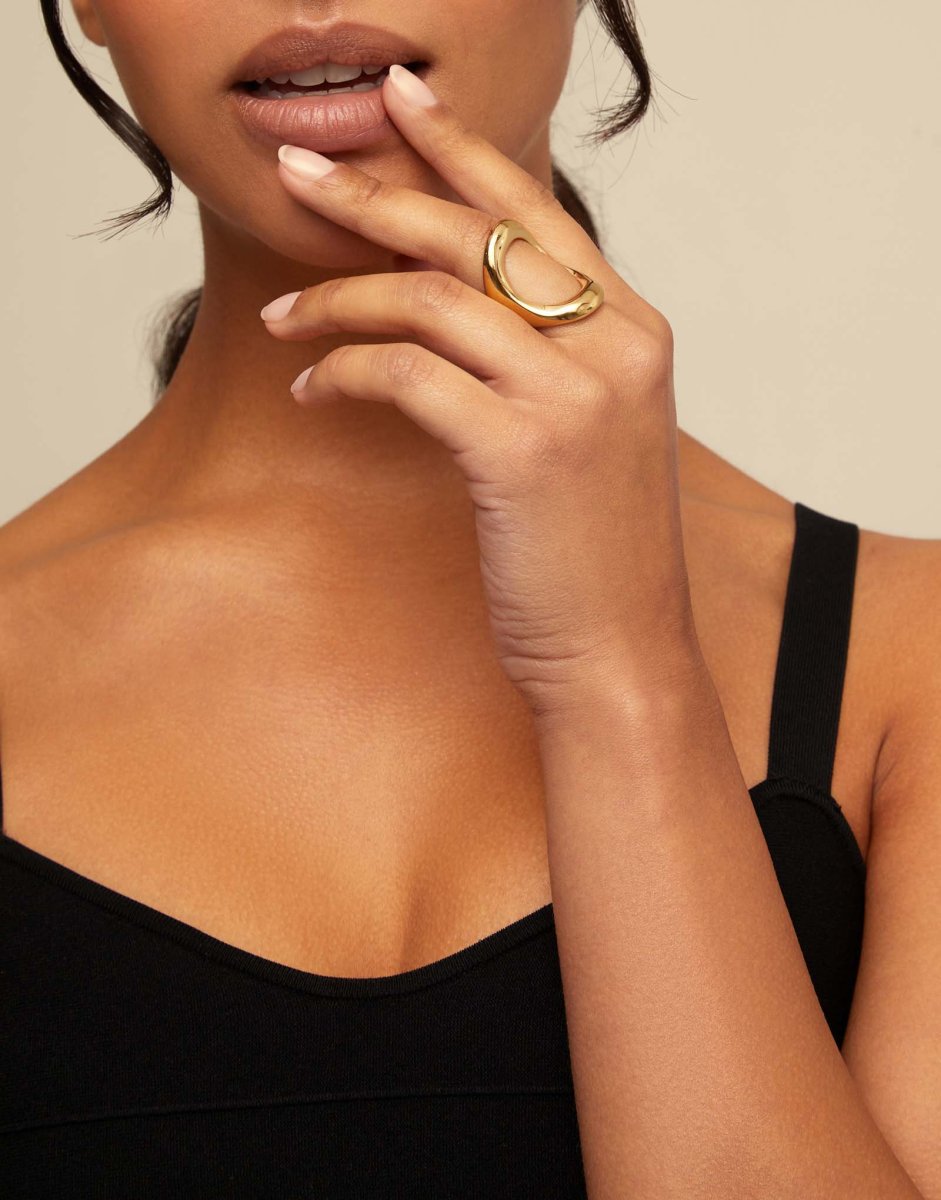 «THE-ONE» anillo Uno de 50 - Imagen 3