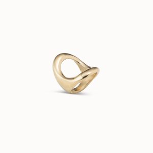 «THE-ONE» anillo Uno de 50