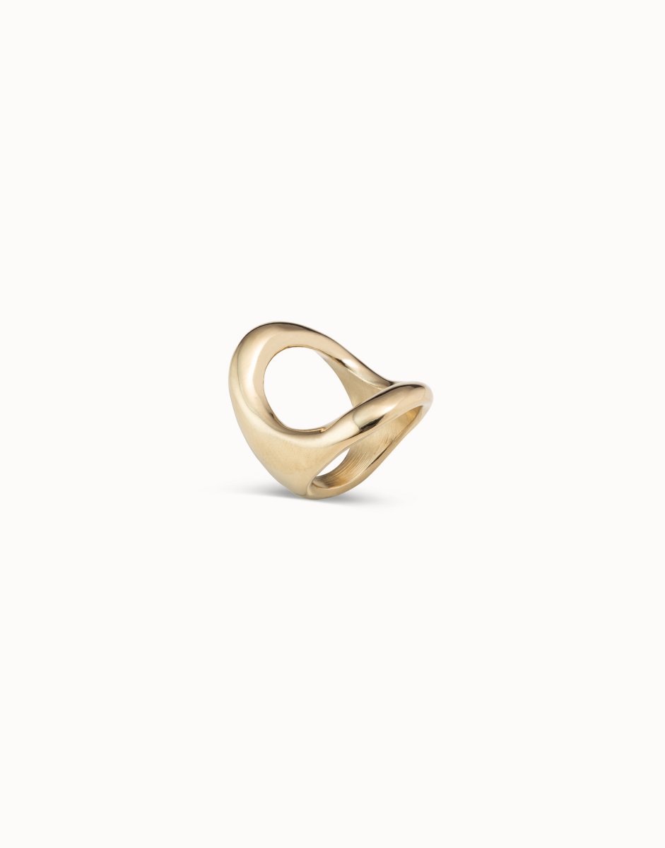 «THE-ONE» anillo Uno de 50