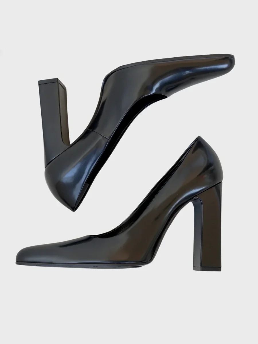Balenciaga zapatos de tacón Talla 40 Nuevos - Imagen 3