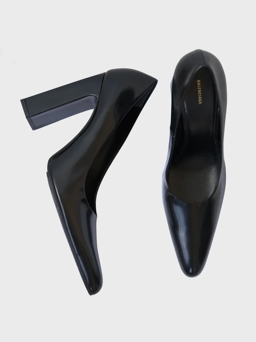 Balenciaga zapatos de tacón Talla 40 Nuevos