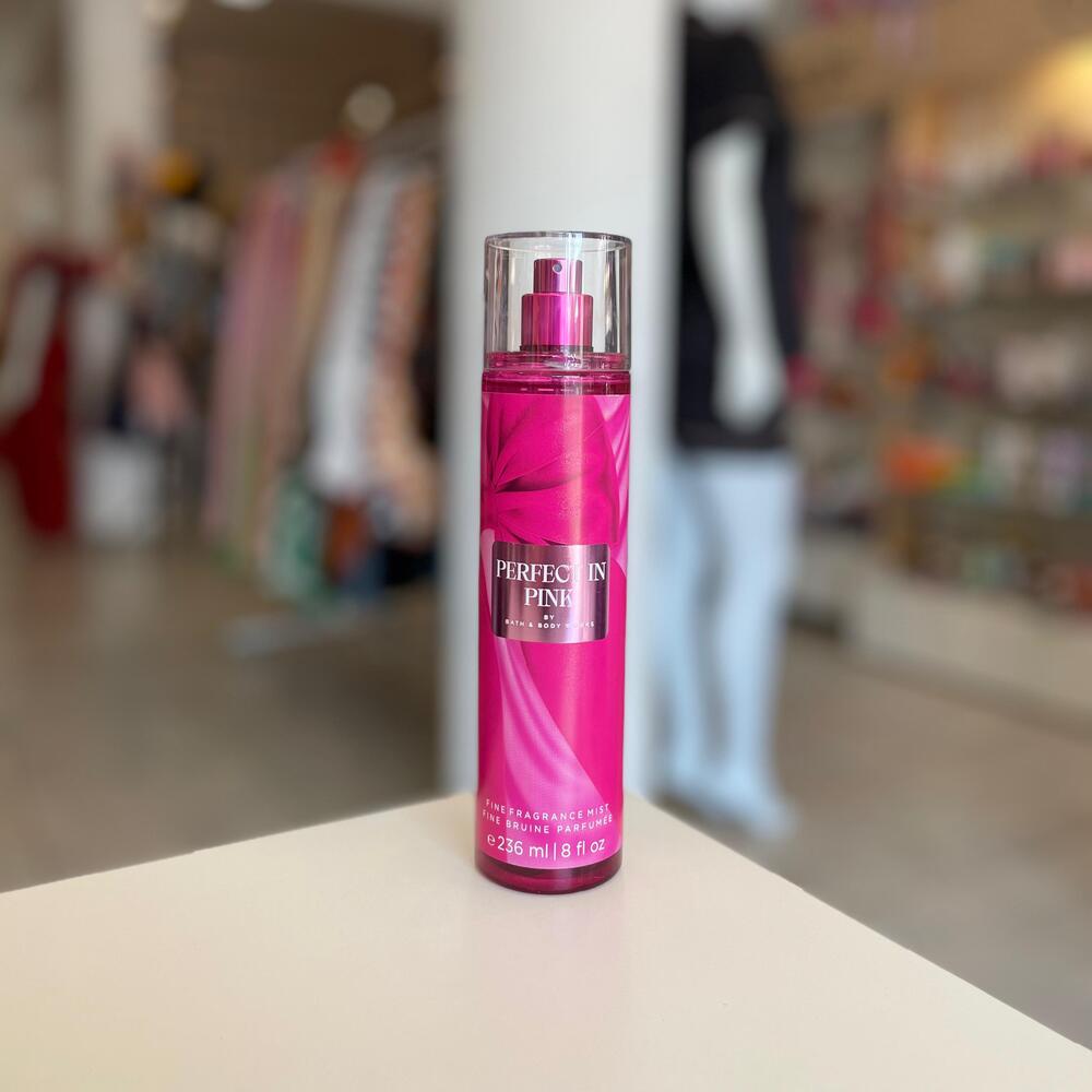 Perfect in Pink – Bath & Body Works 236 ml