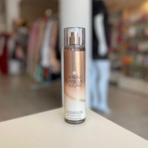 Warm Vanilla Sugar – Bath & Body Works 236 ml