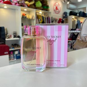 Sexy Secret Angel de Jean Marc Paris Eau de Parfum 100 ml