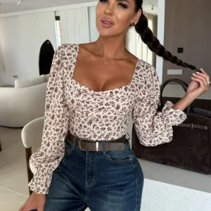 blusa donnah