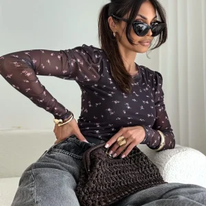 Blusa nimu