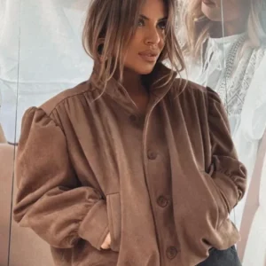 bomber oveda