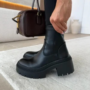 Botas vari