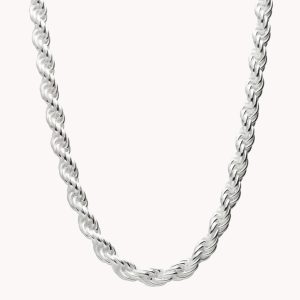 «URBAN» cadena de plata