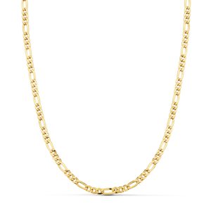 «APOLO» cadena oro 18K