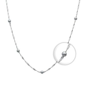 «HITS» cadena singapur Plata