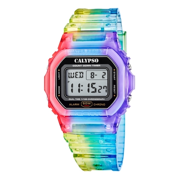 CALYPSO COLOR SPLASH K5874/6 - Imagen 2