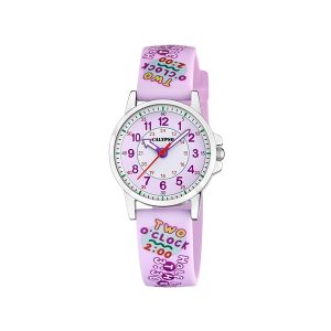 CALYPSO MY FIRST WATCH K5824/4