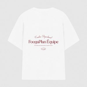 Équipe Burdeos T-shirt