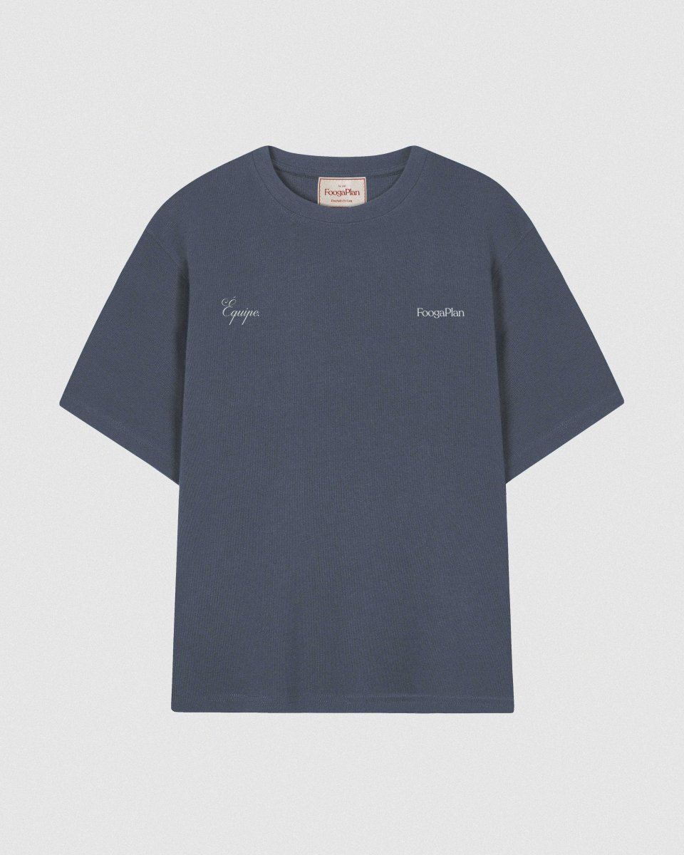 Équipe FoogaPlan T-shirt - Imagen 3