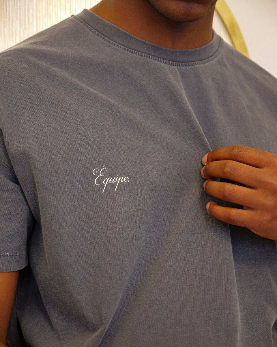 Équipe FoogaPlan T-shirt - Imagen 7