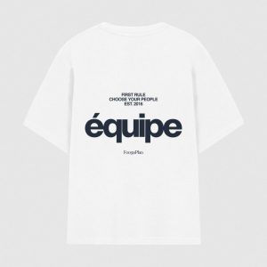 First Rule T-shirt