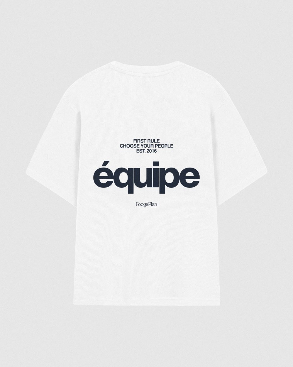First Rule T-shirt