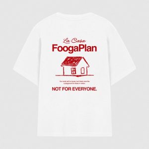 La Casa T-shirt