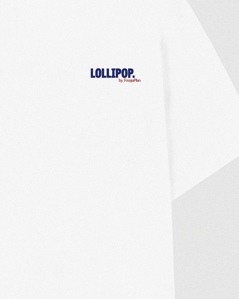 Lollipop T-shirt - Imagen 5