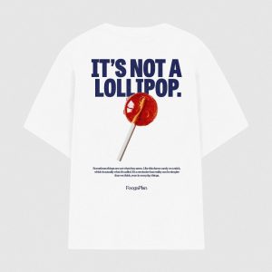 Lollipop T-shirt