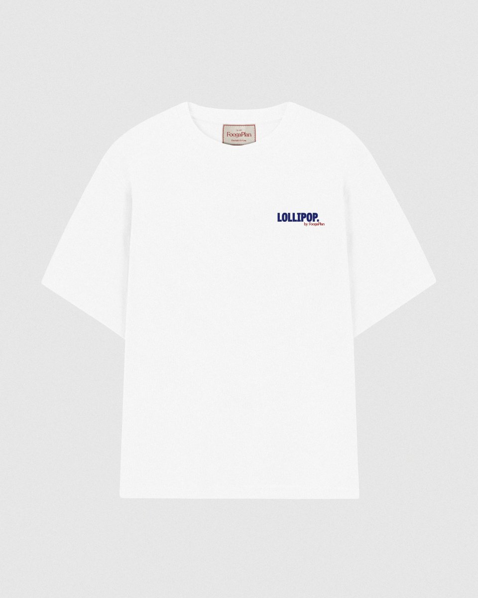 Lollipop T-shirt - Imagen 3