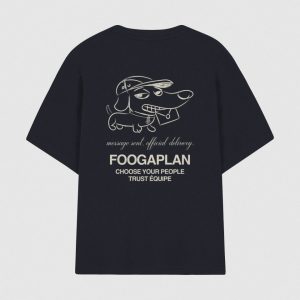 Official Delivery T-shirt