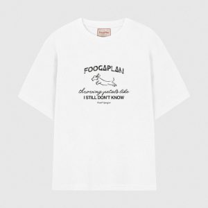 Petals T-shirt